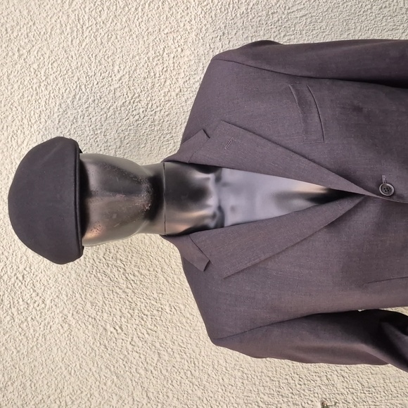 Brooks Brothers 1818 Madison Men's Luxury Blazer W/Estrado Luxury Fabric